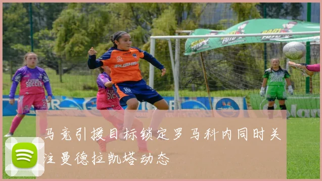 马竞引援目标锁定罗马科内同时关注曼德拉凯塔动态