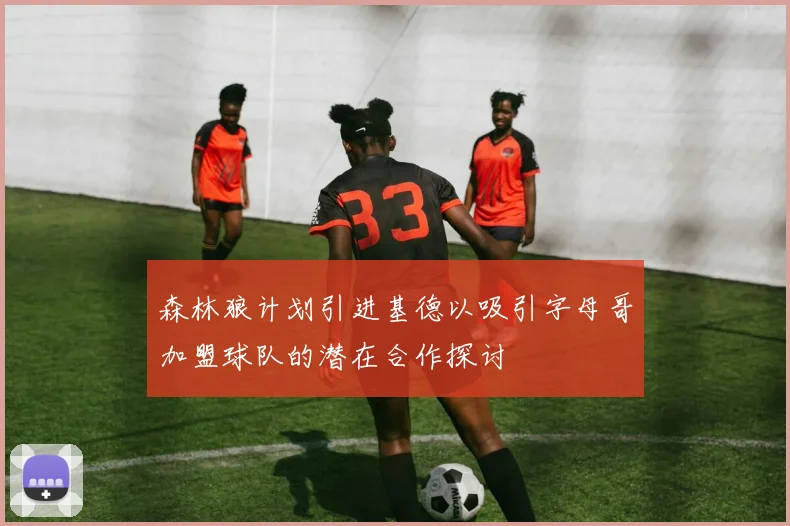 森林狼计划引进基德以吸引字母哥加盟球队的潜在合作探讨